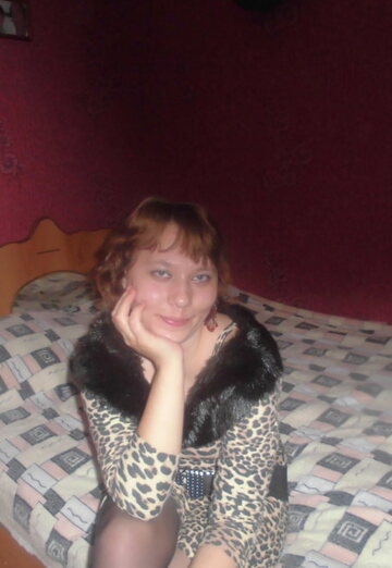 Татьяна Серебрякова (@tatyanaserebryakova) — моя фотография № 1