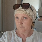 Валентина, 61, Североуральск