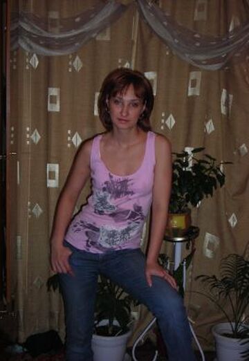Моя фотография - Olga, 43 из Алдан (@olga140409)