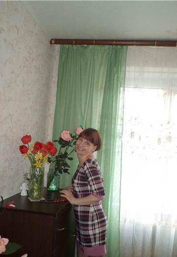 Моя фотография - Нина, 47 из Москва (@ninasmit76mailru)