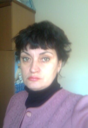 My photo - Anjelika, 58 from Aqtau (@anzelika8249626)