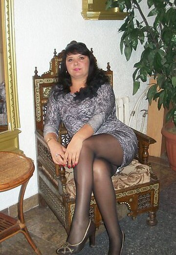 Моя фотография - Татьяна, 48 из Ярославль (@tatyana228252)