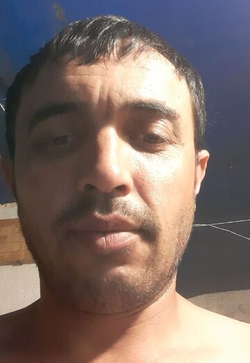 My photo - ALIG, 41 from Irkutsk (@alig124)