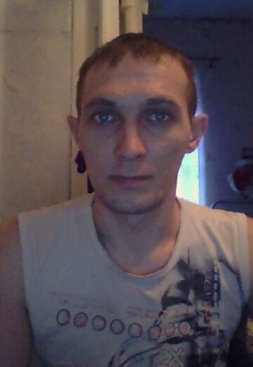 Моя фотография - Юрий, 43 из Гуляйполе (@uriy47319)