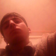 Ильяс, 23, Тим