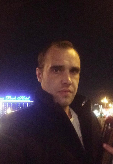 My photo - Denis, 33 from Kazan (@denis252636)
