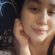 Альбина, 20, Воткинск