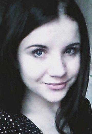 Моя фотография - Дарья, 29 из Владивосток (@darya24161)