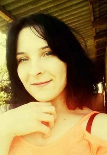 My photo - Anya, 27 from Kherson (@anya44102)