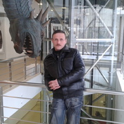 иван, 47, Снежногорск