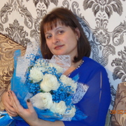 ксюха, 42, Зеленогорск (Красноярский край)