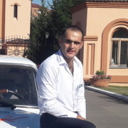 паш, 32, Большая Мурта