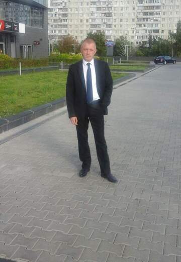 My photo - Sergey, 43 from Kursk (@sergey919217)