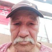 Скиф, 57, Екатеринбург