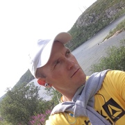 Юрий, 41, Гаджиево