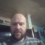Ергей, 44, Бутурлиновка