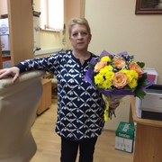 Татьяна, 58, Руза
