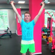 Михаил, 40, Гусь-Хрустальный