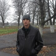 Санёк, 36, Щигры