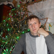 Alexey, 40, Хвойная