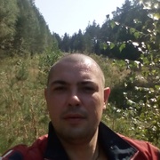 вадим, 41, Гусь-Хрустальный