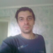 Шамиль, 39, Майский