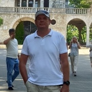 Anatol', 51, Москва