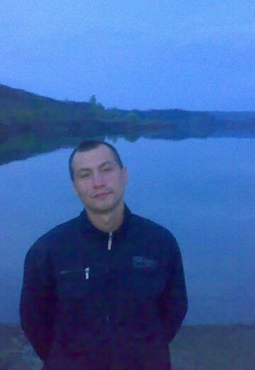 Моя фотография - Сергей Гоголь, 37 из Макеевка (@sergeygogol)