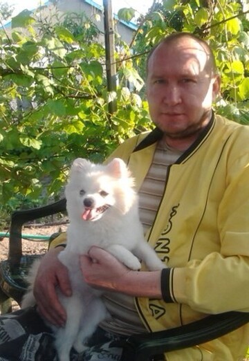My photo - Valeriy, 50 from Dzhankoy (@valeriy29609)