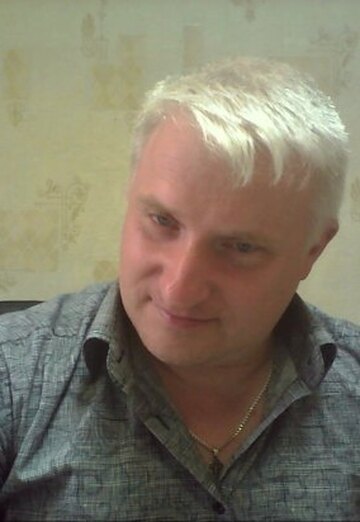 My photo - panzercracken, 60 from Voronezh (@panzercracken)