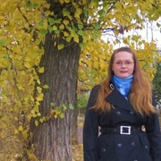 Лариса, 46, Анадырь (Чукотский АО)