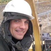 Aлександр, 37, Тарко (Тарко-сале)