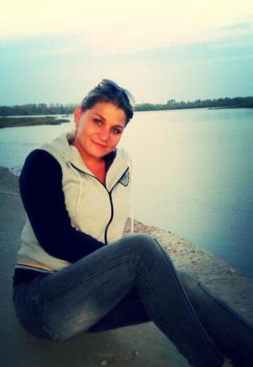 My photo - Tatyana, 34 from Astrakhan (@tatyana116165)
