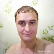 Дмитрий, 37, Таштагол