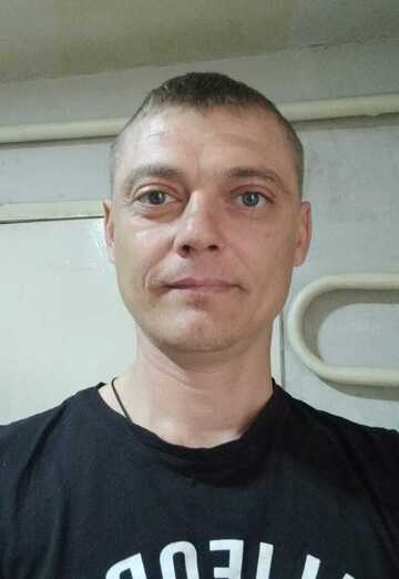 La mia foto - Dmitriy, 40 di Kanevskaja (@dmitriy531626)