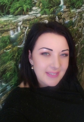 Моя фотография - Наталья Олиева, 39 из Одесса (@natalyazagorodnyaya)