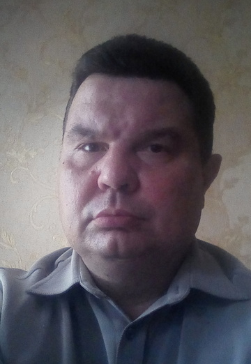 My photo - Vitaliy, 43 from Tambov (@vitaliy144071)