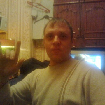 Моя фотография - Андрей, 43 из Губкин (@andrey522860)