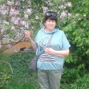 Ирина, 60, Спасск-Дальний