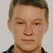 Алексей, 26, Красноярск