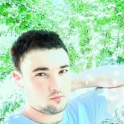 Коля, 30, Красный Яр