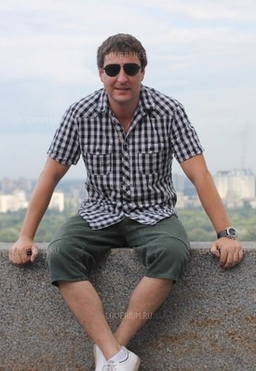 Моя фотография - cтанислав, 49 из Волгоград (@ctanislav134)