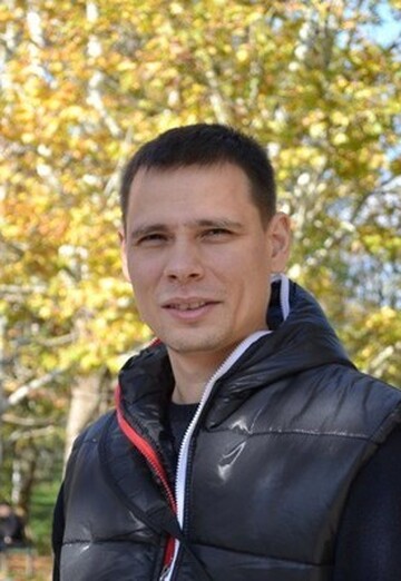 My photo - VASILII, 45 from Kishinev (@vasilii1455)