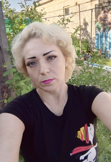 Моя фотография - Наталья, 41 из Кузнецк (@natalya335440)
