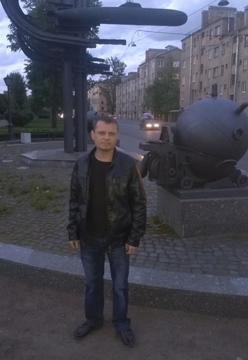 My photo - aleksandr vasyuta, 47 from Kyiv (@aleksandrvasuta)