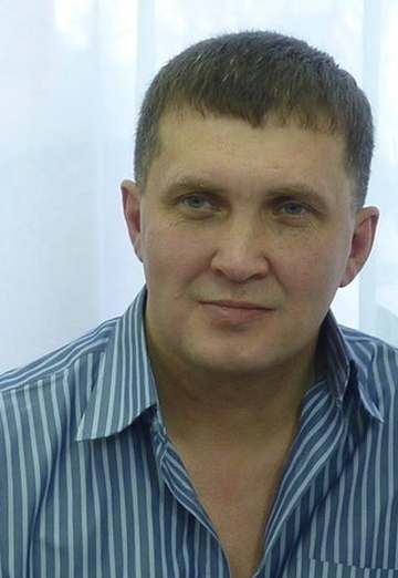 Моя фотографія - Николай, 54 з Благовєщенськ (@nikolay49375)