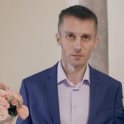 Дмитрий Власов, 38, Нижний Новгород