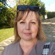 Наталья, 51, Новомосковск