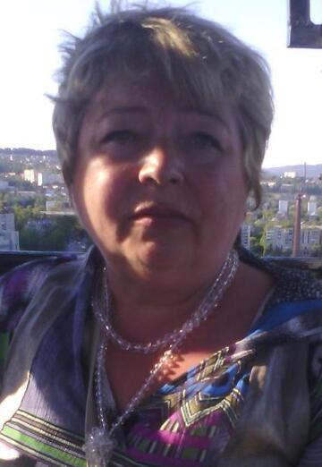 Моя фотография - Лидия, 72 из Москва (@lidiya8857)
