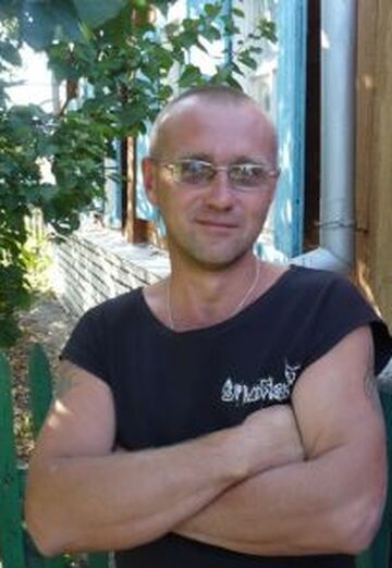 My photo - Aleksey, 49 from Buturlinovka (@aleksey3695710)
